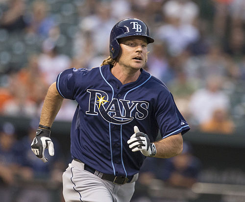John Jaso