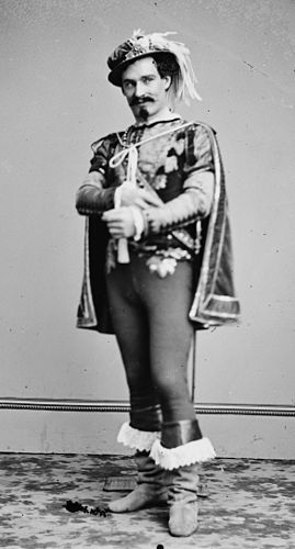 John McCullough