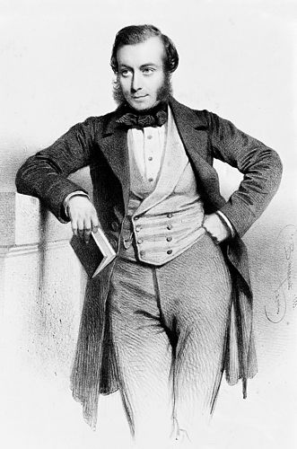 John Erichsen