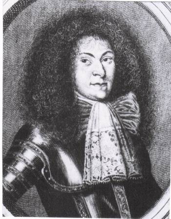 John Ernest