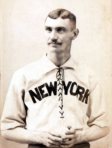 John Ewing