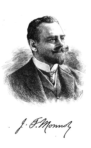 John Monnot