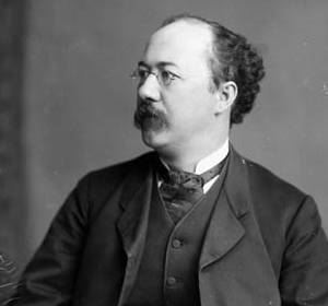 John Wood