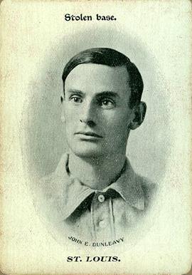 Jack Dunleavy