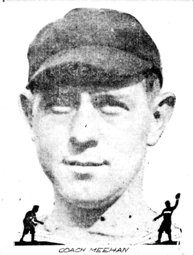 Chick Meehan