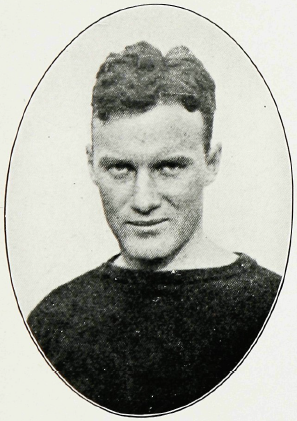 Frank Gargan