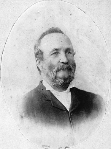John Buckland