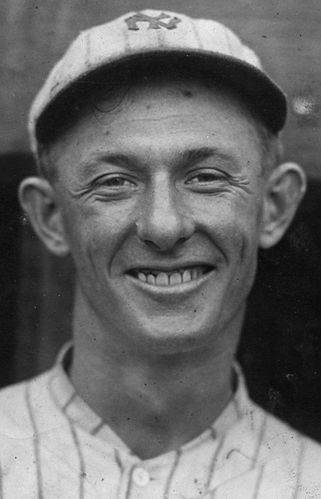 Johnny Mitchell