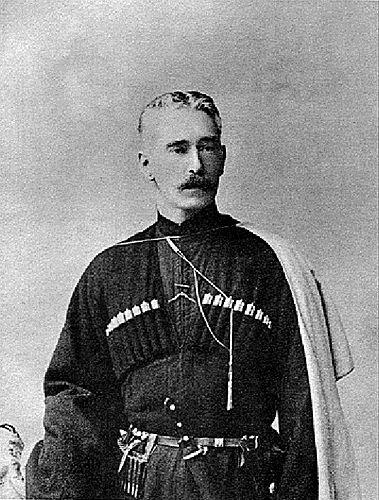 John Frederick