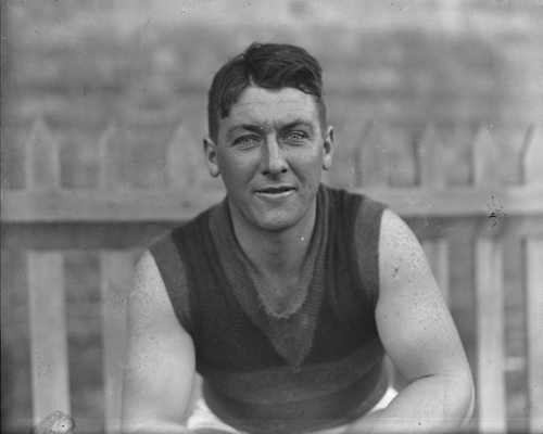 Jack McDiarmid