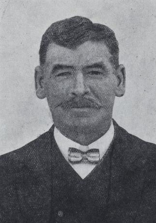 John Herbert