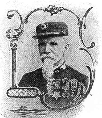 John Freeman