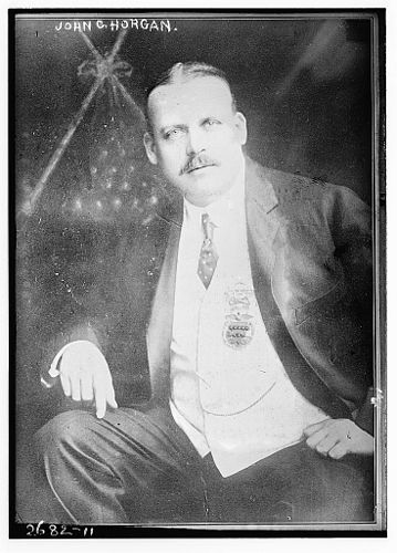 John Horgan