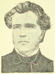 John Bowes