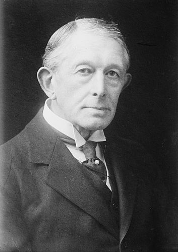 John George