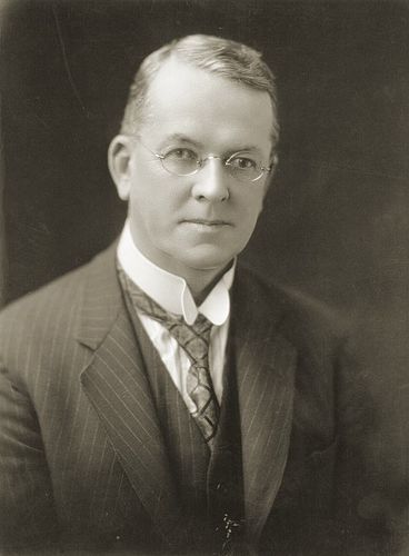 Charles Glover