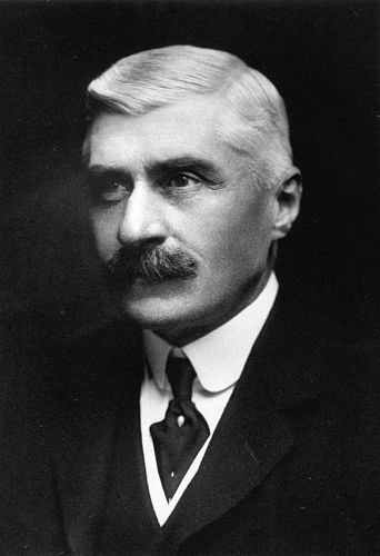 Hamilton Goold-Adams