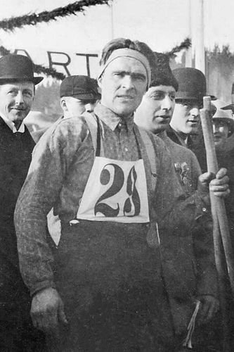 John Lindgren