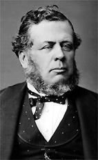 John Hamilton