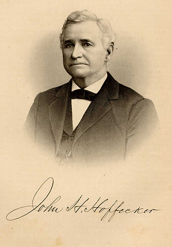 John Henry