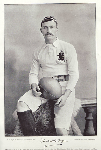 John Fegan