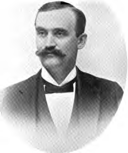 John Hall