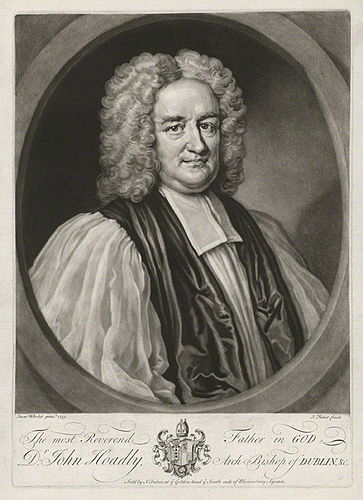 John Hoadly