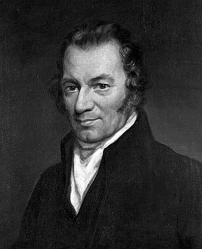 John Hodgkin