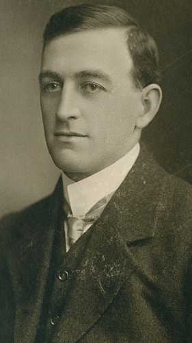 John Vaughan