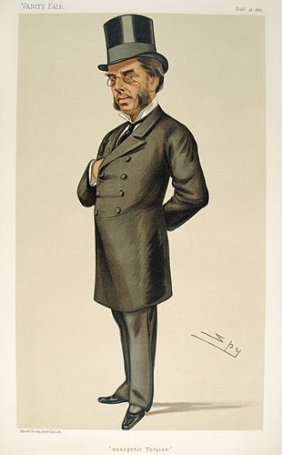 John Howard