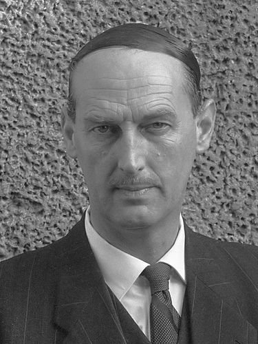 John Hugenholtz
