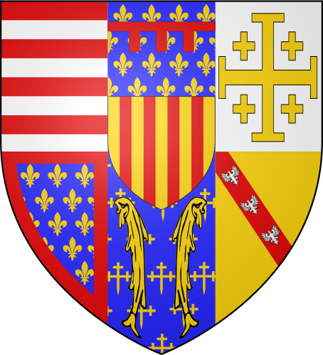 Nicolas Nicholas I, Duke of Lorraine