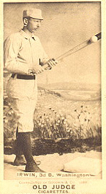 John Irwin