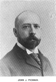 John James