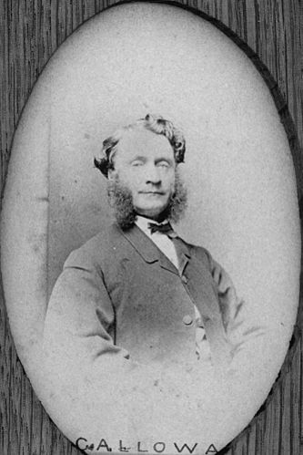 John Galloway