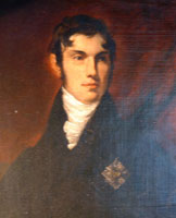 George James