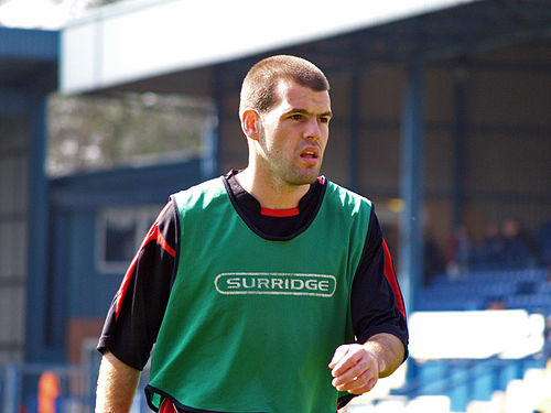 John Welsh