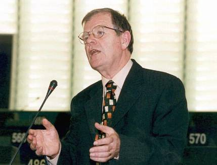 Joe McCartin