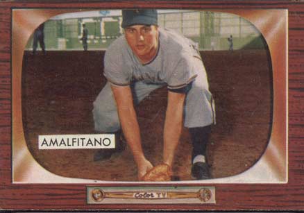 Joey Amalfitano