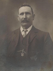 Jack Conway