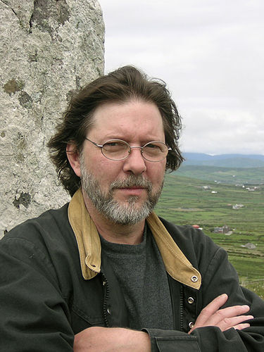 John Palencar