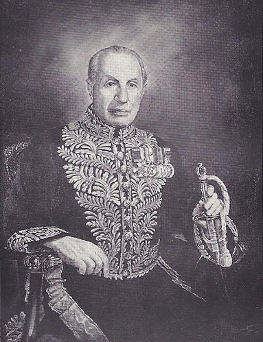 John MacKay