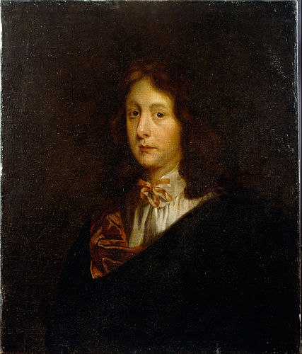 John Lovelace