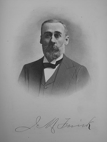 John Frink