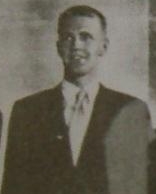 John Henricks