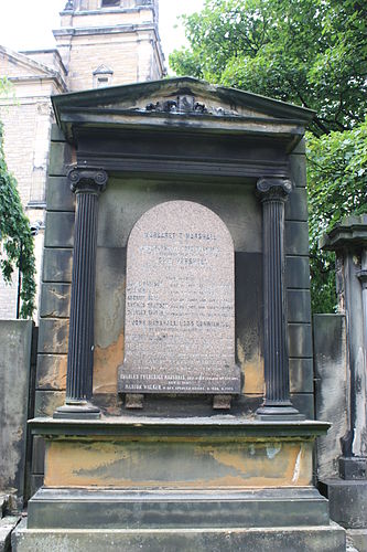 John Marshall