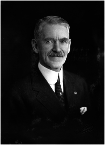 John Martin
