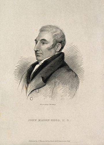 John Good