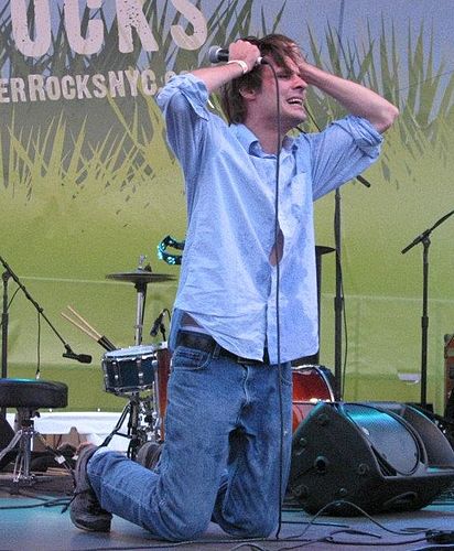 John Maus