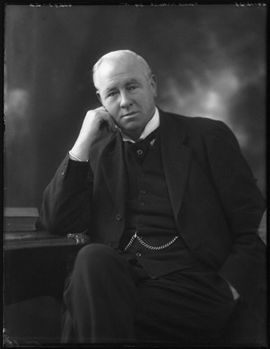 Ronald McNeill